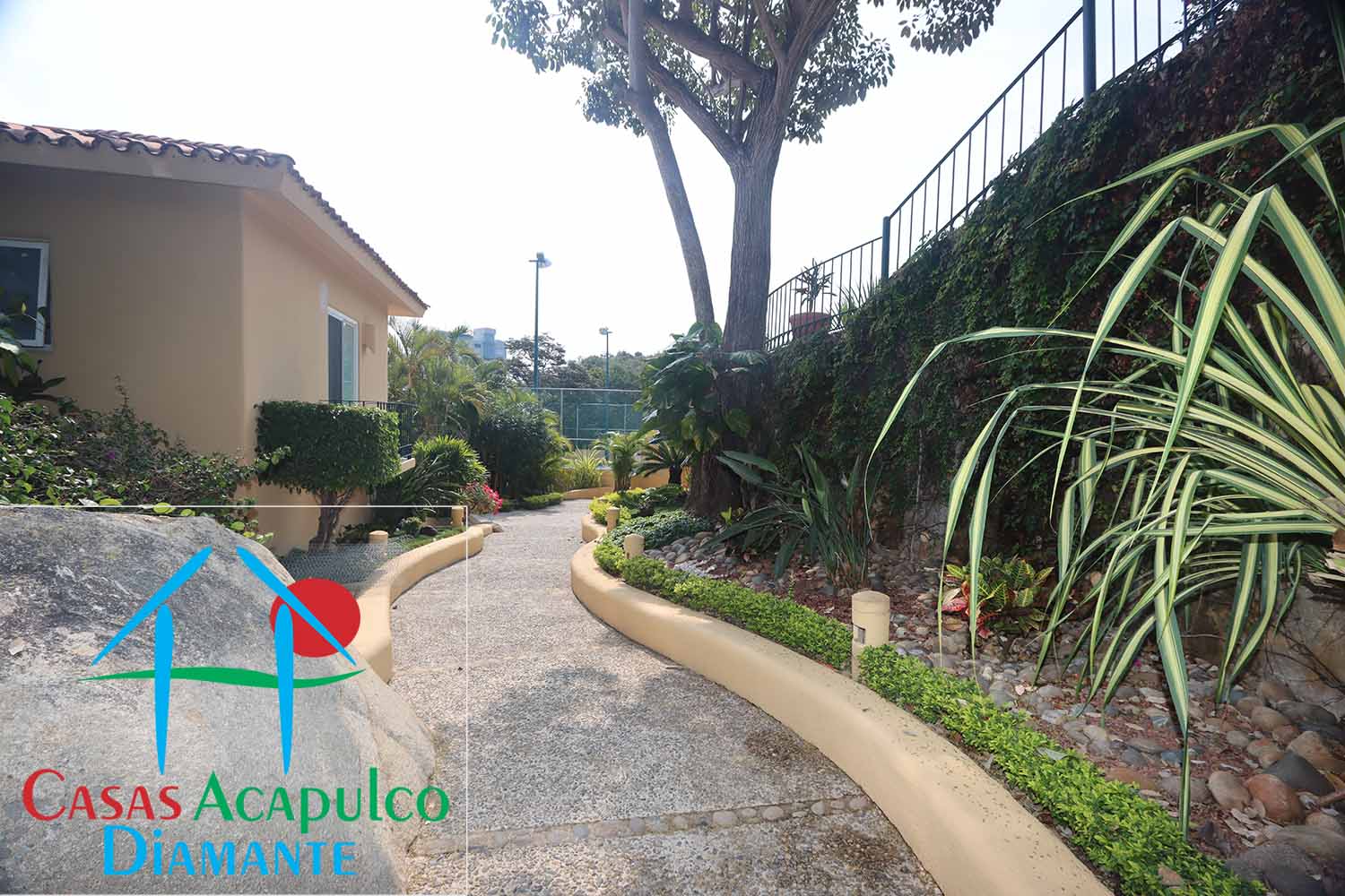 Los Celajes - Pasillos y accesos 3 Los Celajes - Pasillos y accesos 3